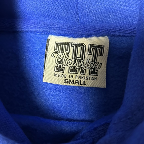 Duke sweatshirt never worn - Picture 2 of 2